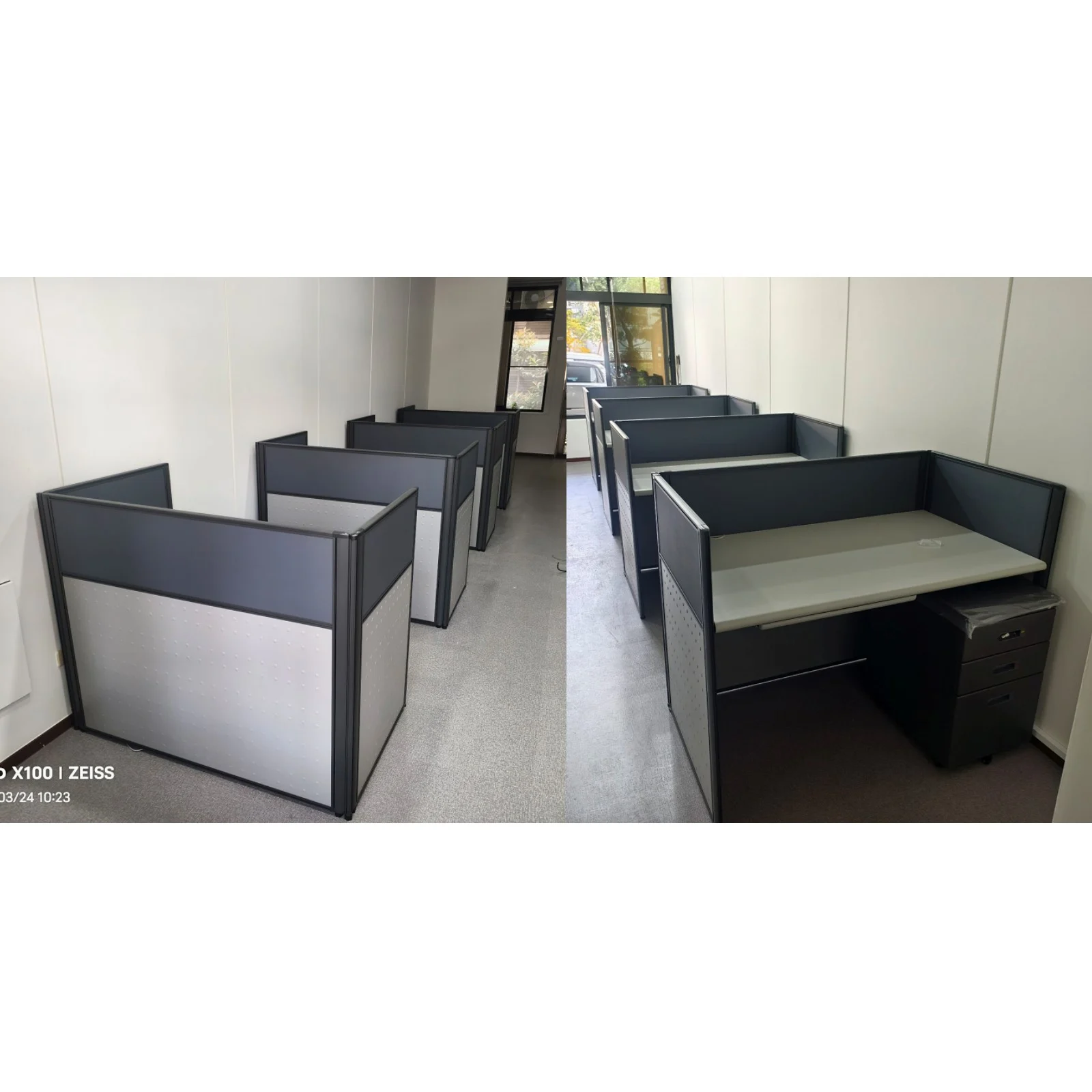 2.5屏風 2